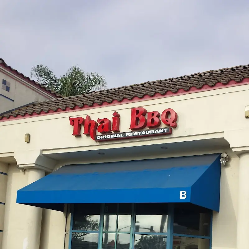 Thai Original BBQ