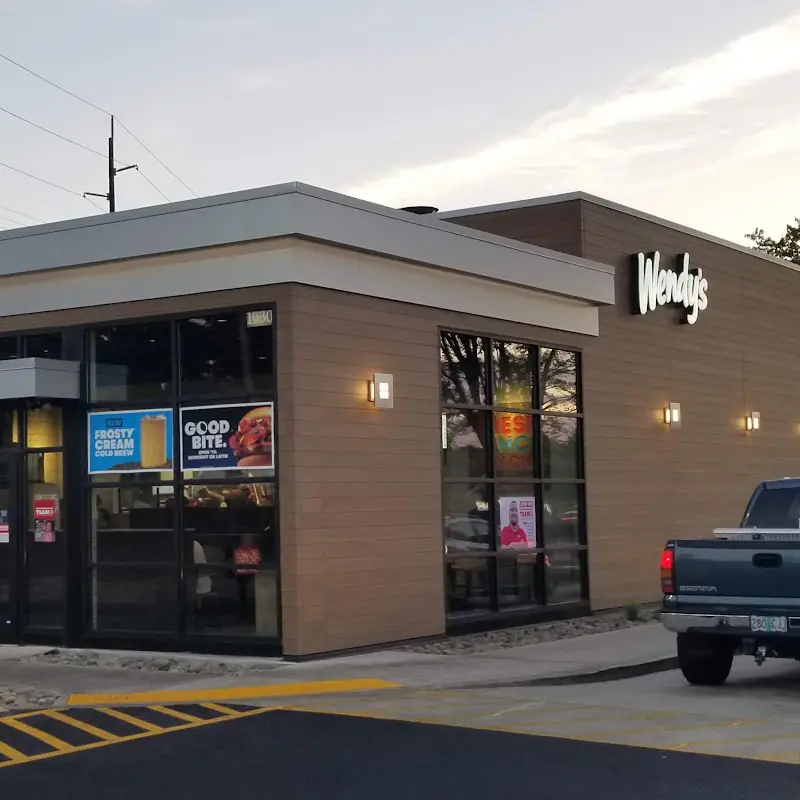 Wendy's