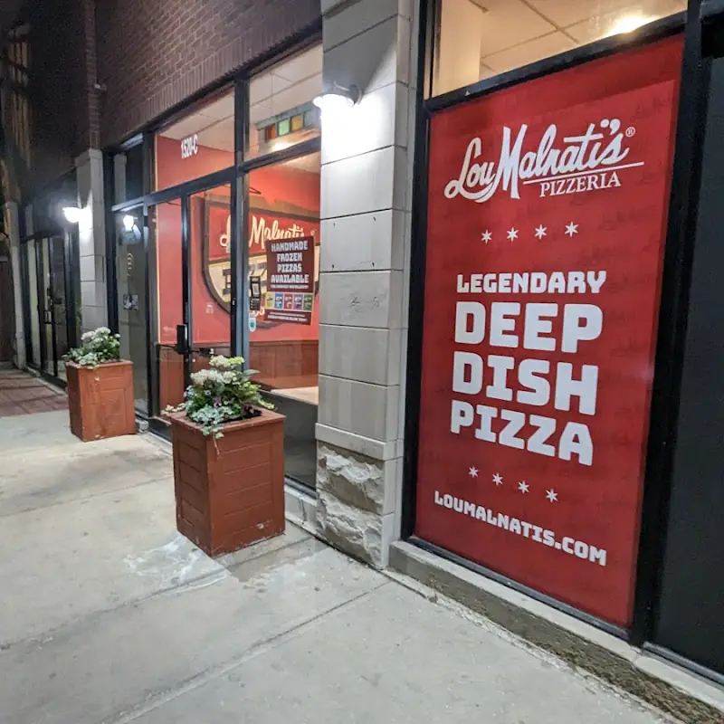 Lou Malnati's Pizzeria