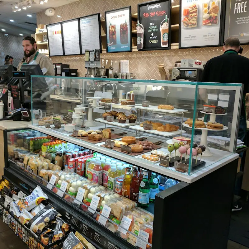 Starbucks Coffee Company