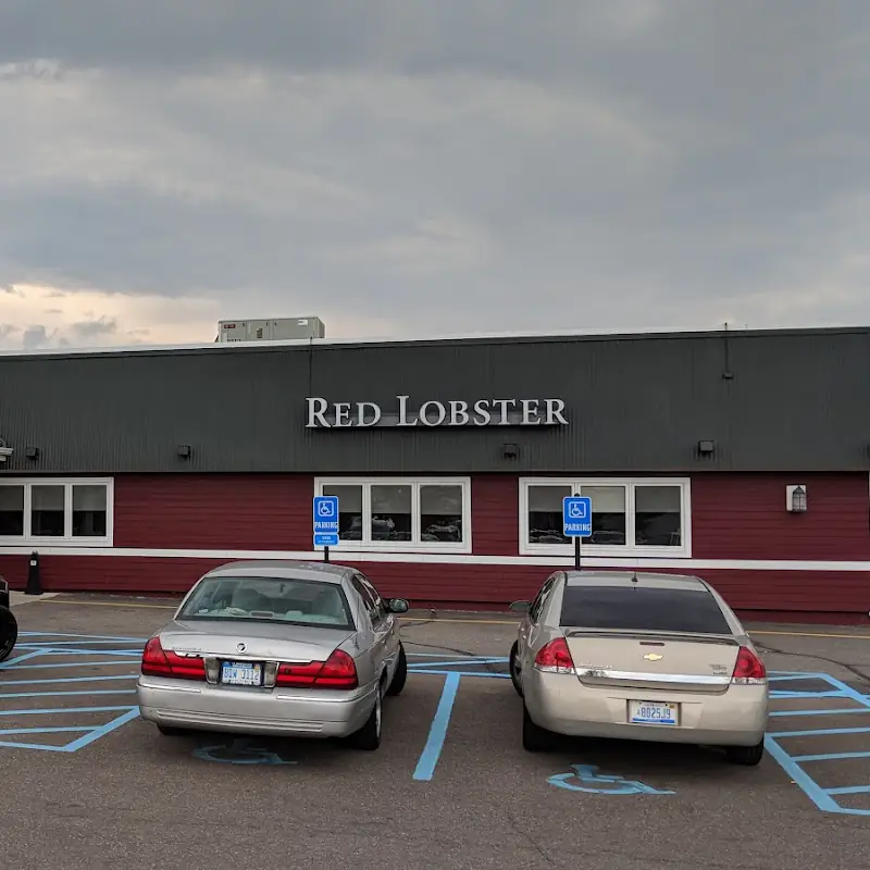 Red Lobster