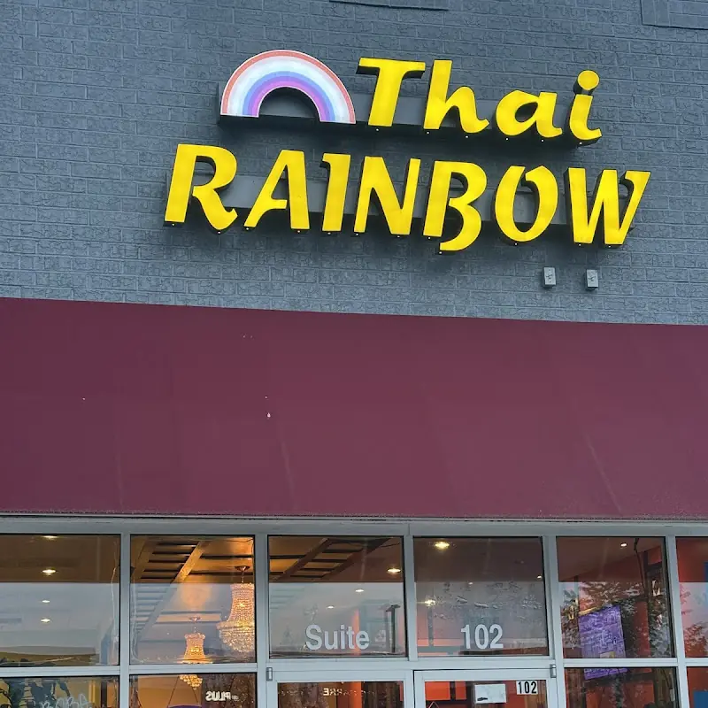 Thai Rainbow