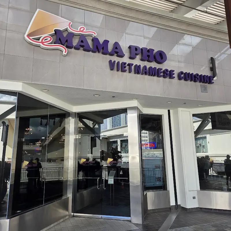 Mama Chicken Wings / Canh Ga Chien (6 Pcs)
