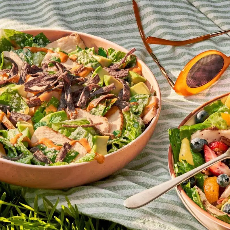 Panera Bread