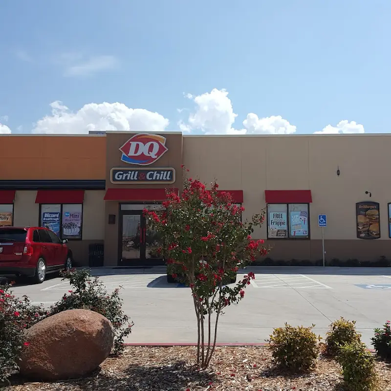 Dairy Queen Grill & Chill