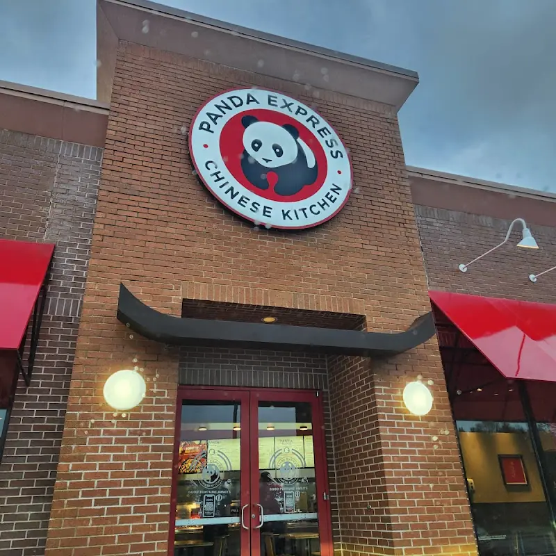Panda Express