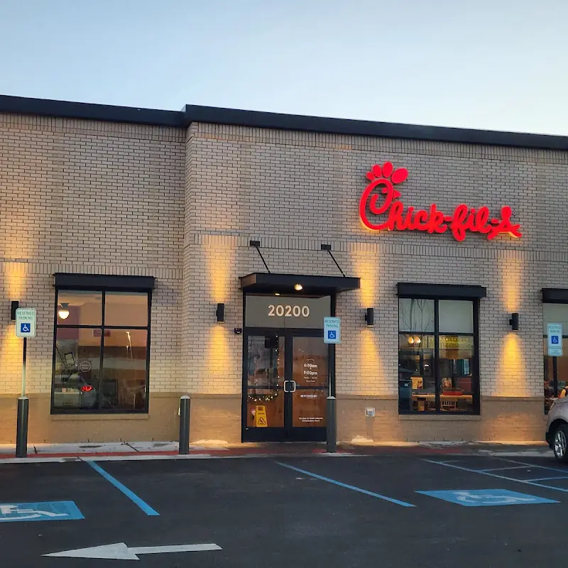 Chick-fil-A
