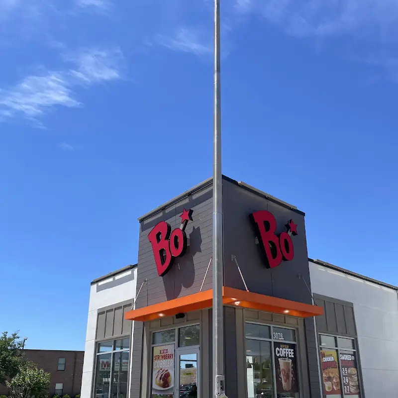 Bojangles