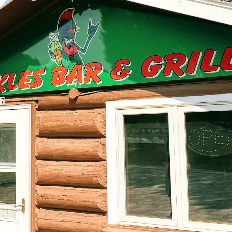 Pickles Bar & Grill LLC
