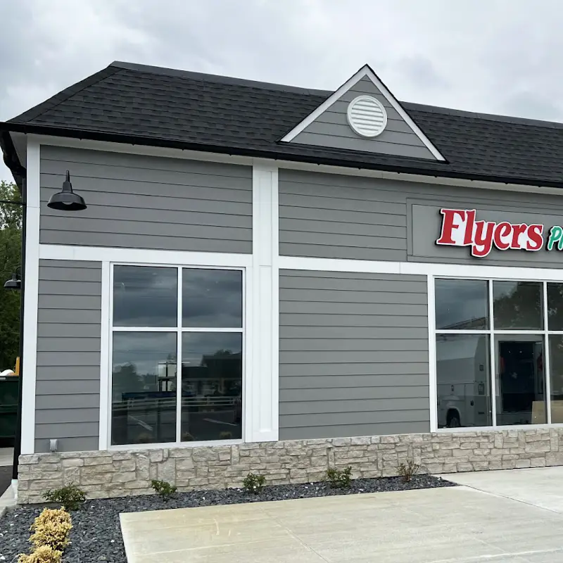 Flyers Pizza Pickerington