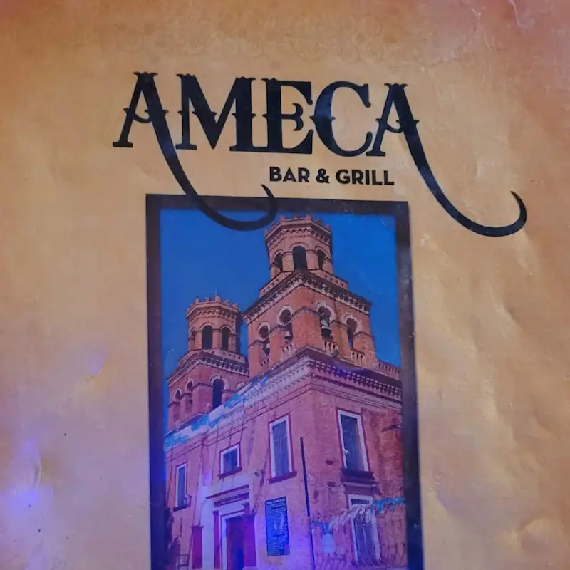Ameca
