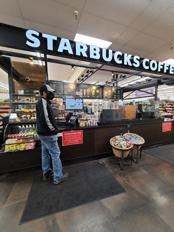 Starbucks Coffee Company