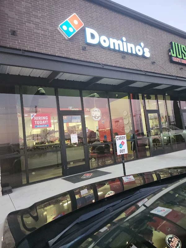 Domino's Pizza