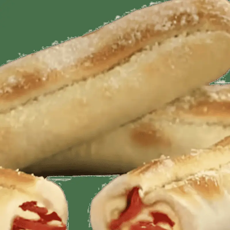 Oliver's Pizza