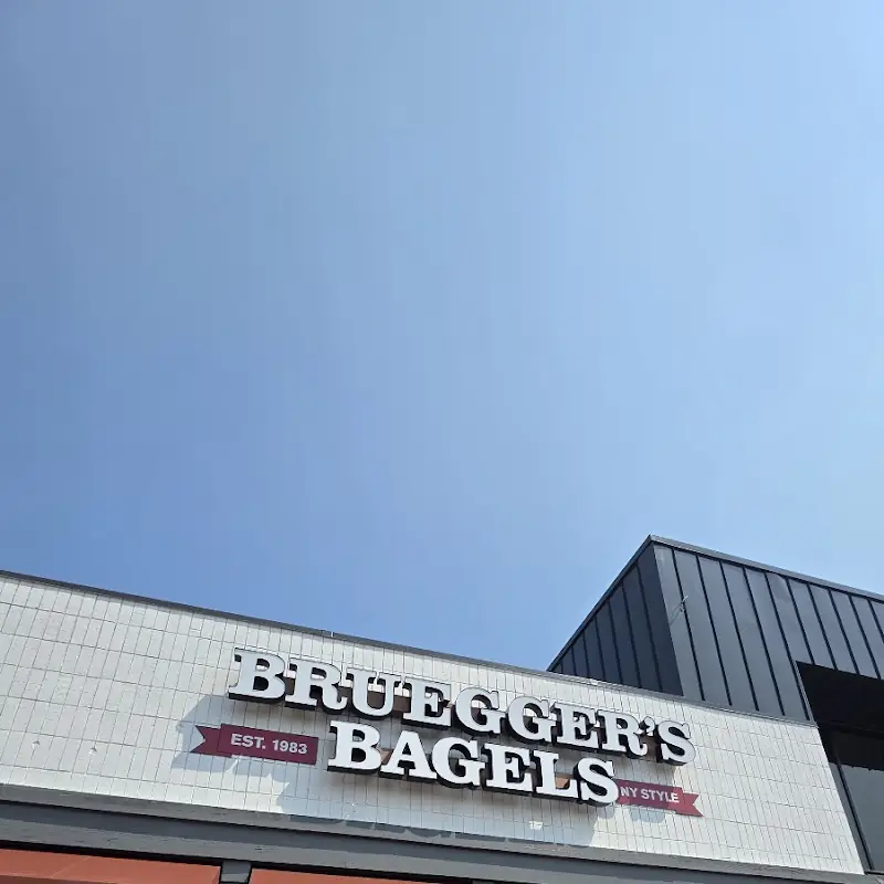 Bruegger's Bagels