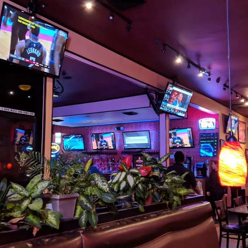 House of Wings Sportsbar