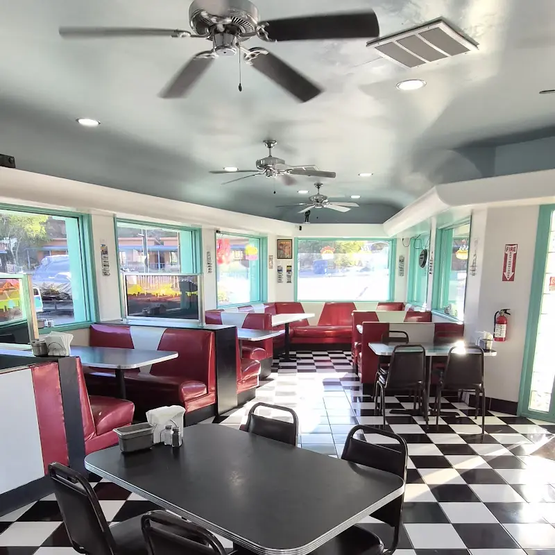 Our Place & Parker Strip Market