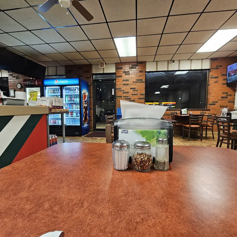 Highway40 pizza and Dhaba