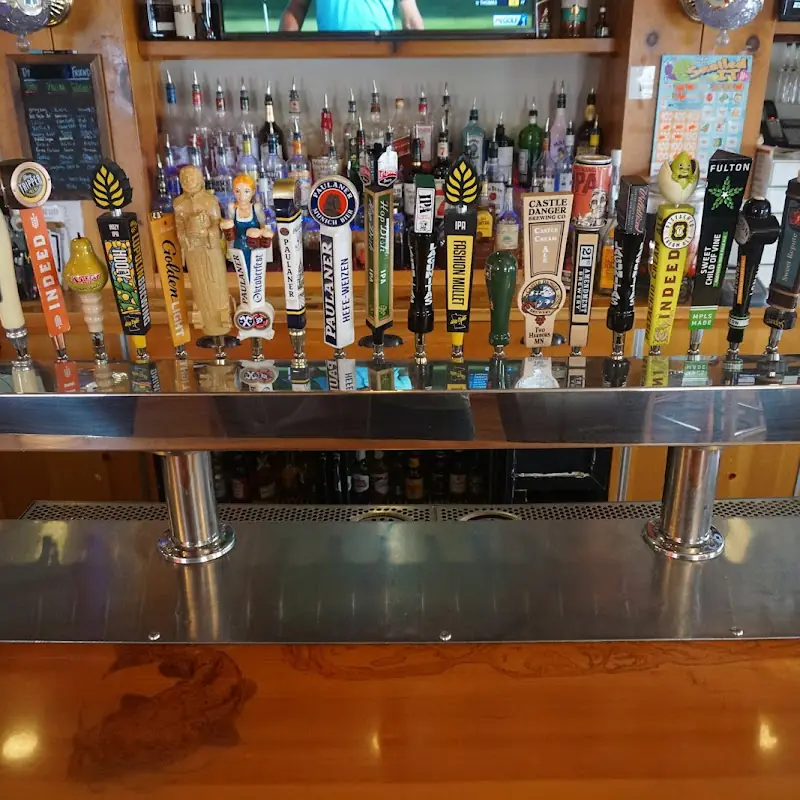 Brookside Bar & Grill