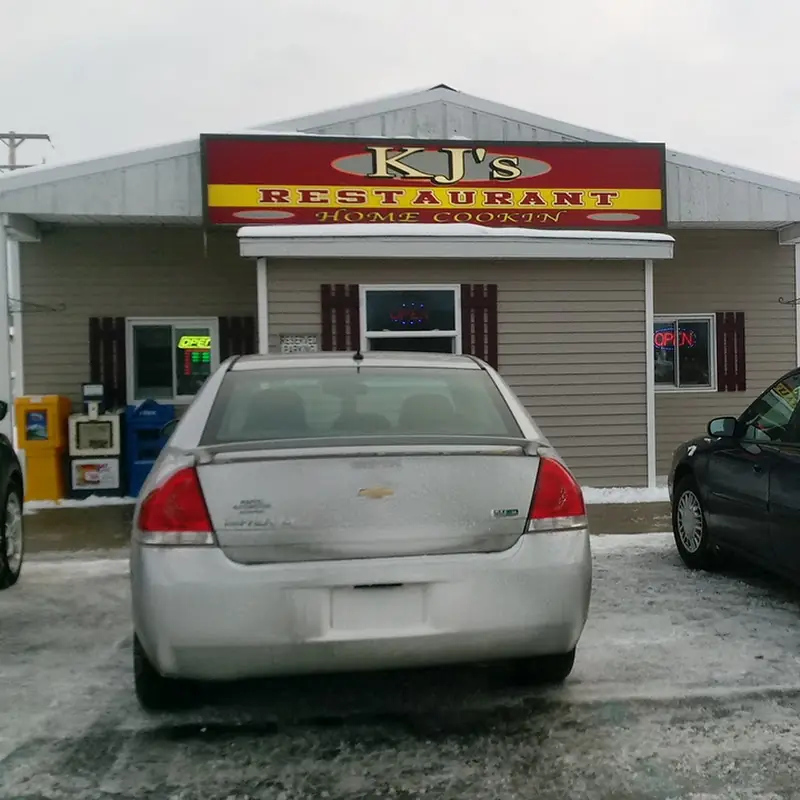 K J's Family Restaurant