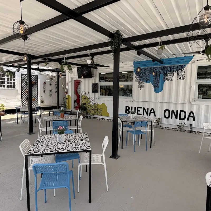 Buena Onda