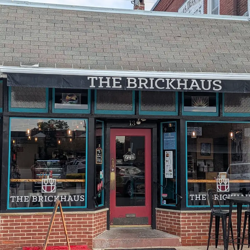The BrickHaus