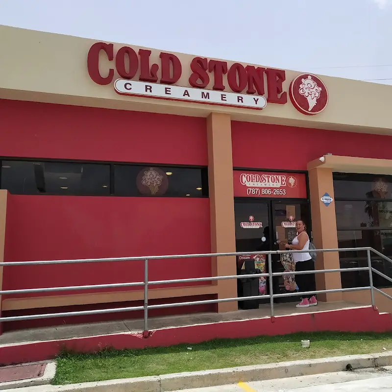 Cold Stone Creamery