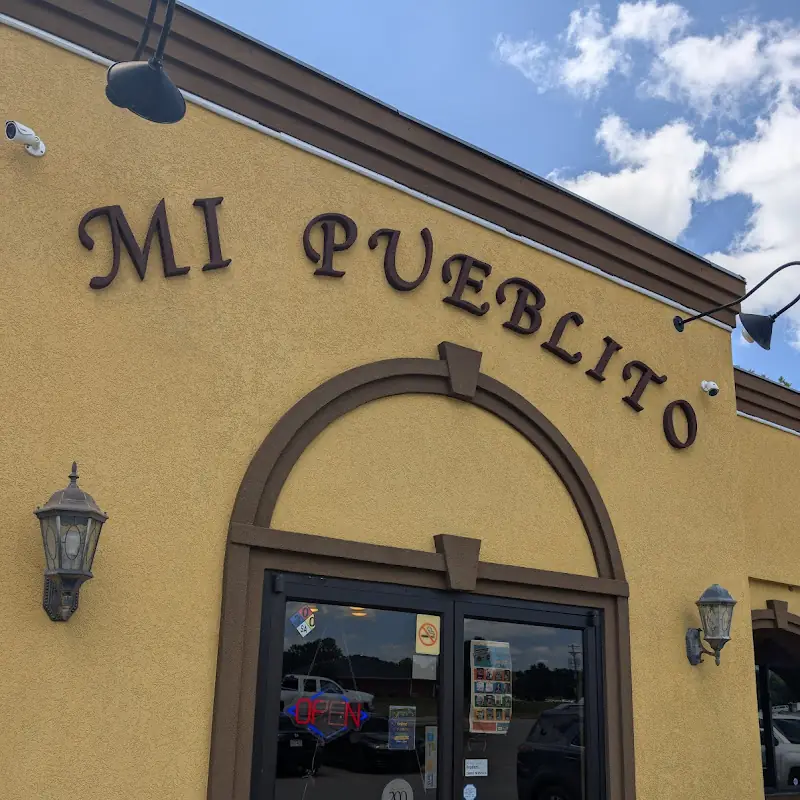 Mi Pueblito
