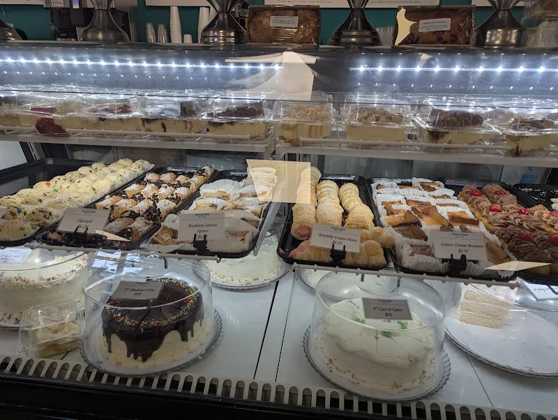 Ketchie Creek Bakery