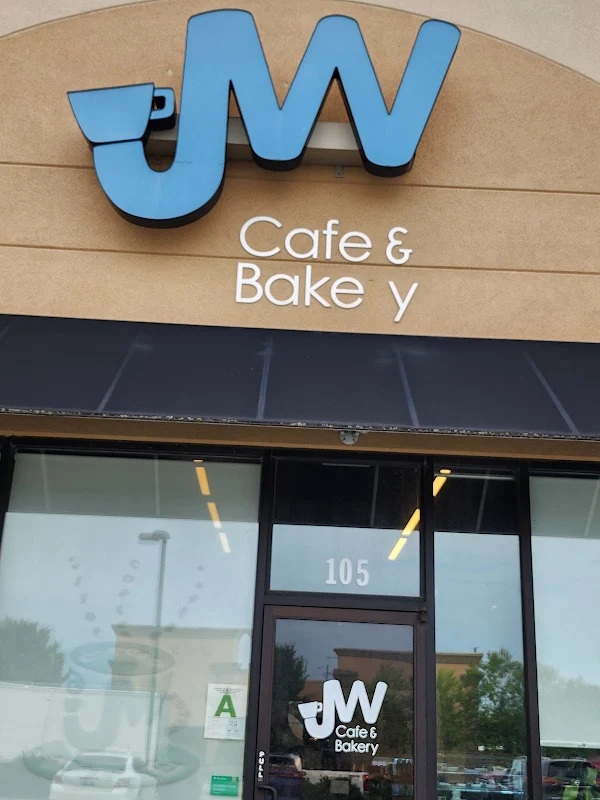 JW Cafe & Bakery