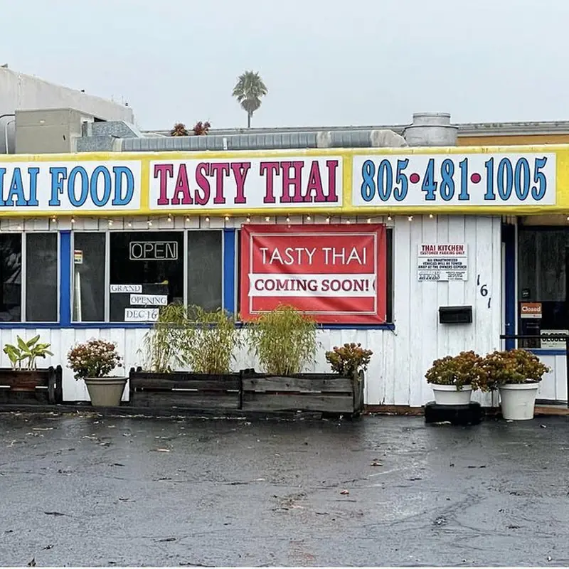 Tasty Thai