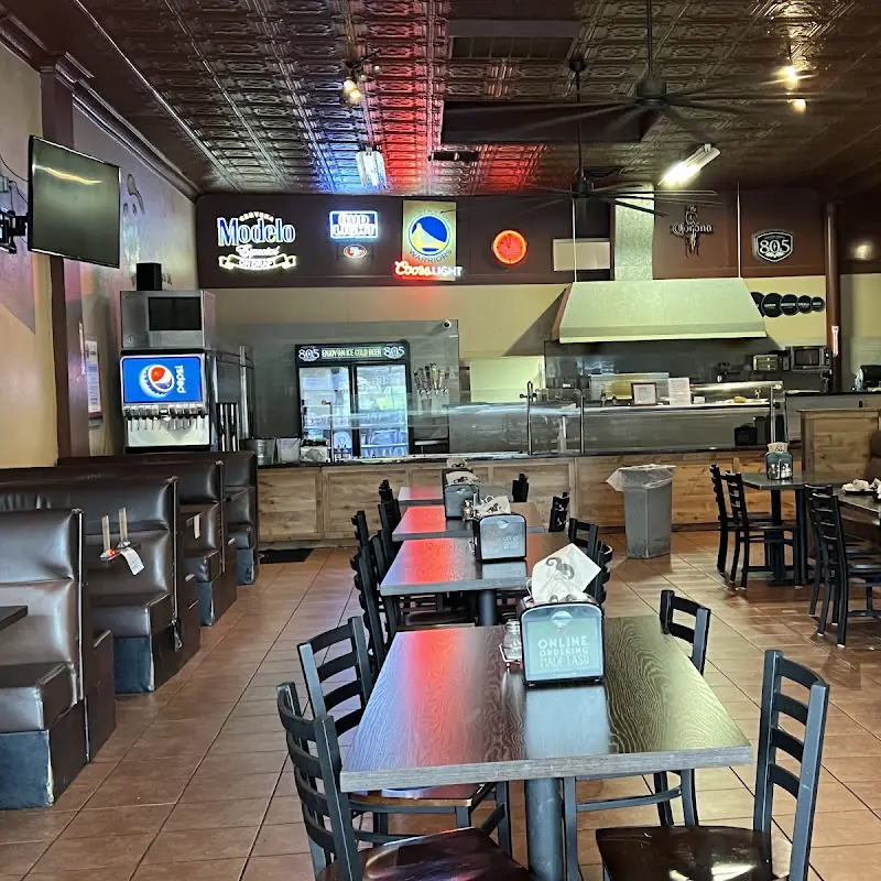 Pizza Factory