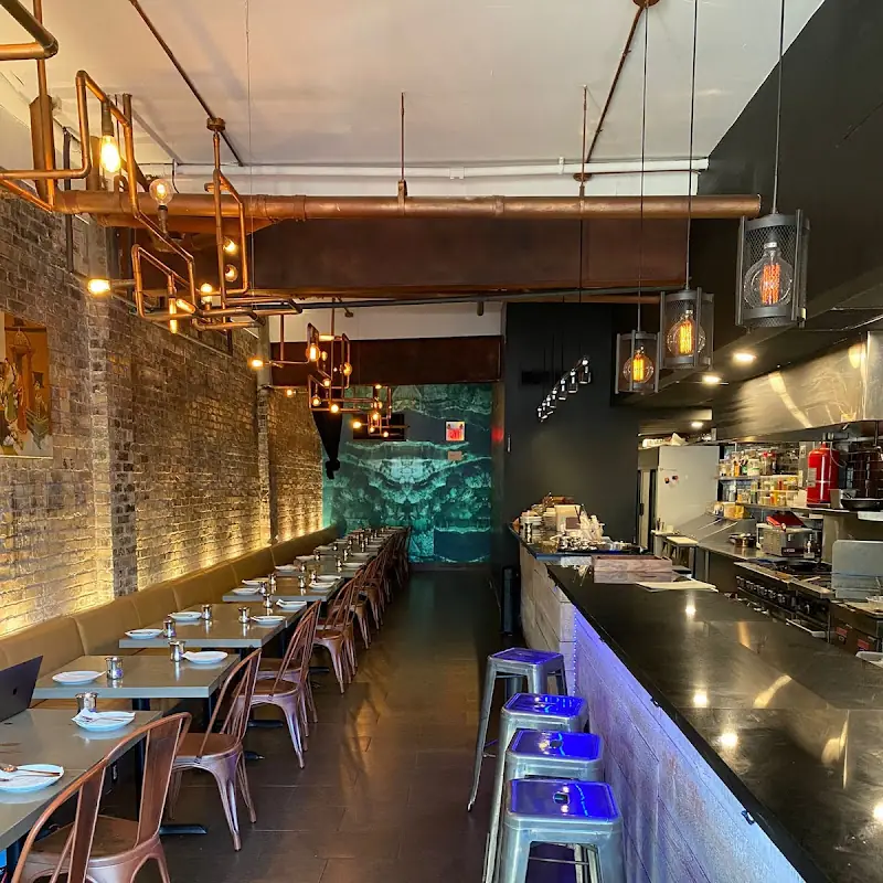 The Kettle Toronto