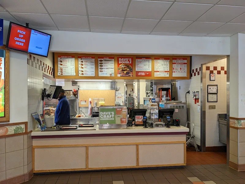 Wendy's