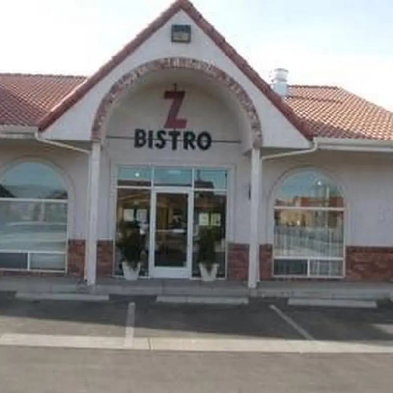 Z Bistro | French