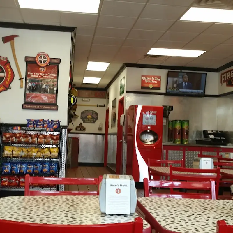 Firehouse Subs Long Shoals
