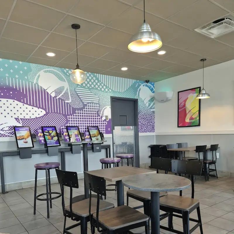 Taco Bell