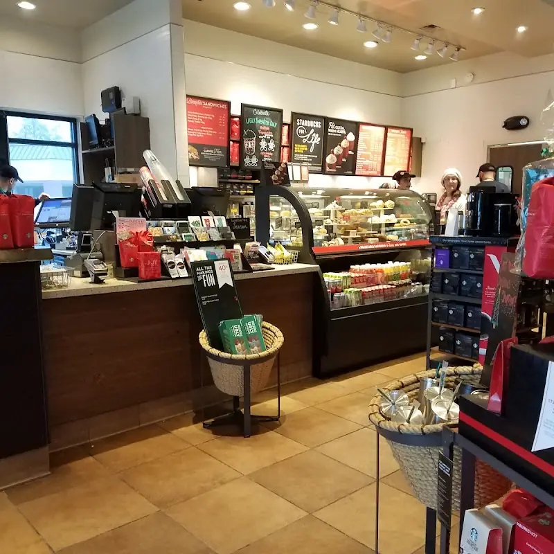 Starbucks Coffee Company