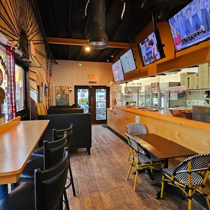 Little Guys Pizza Punta Gorda
