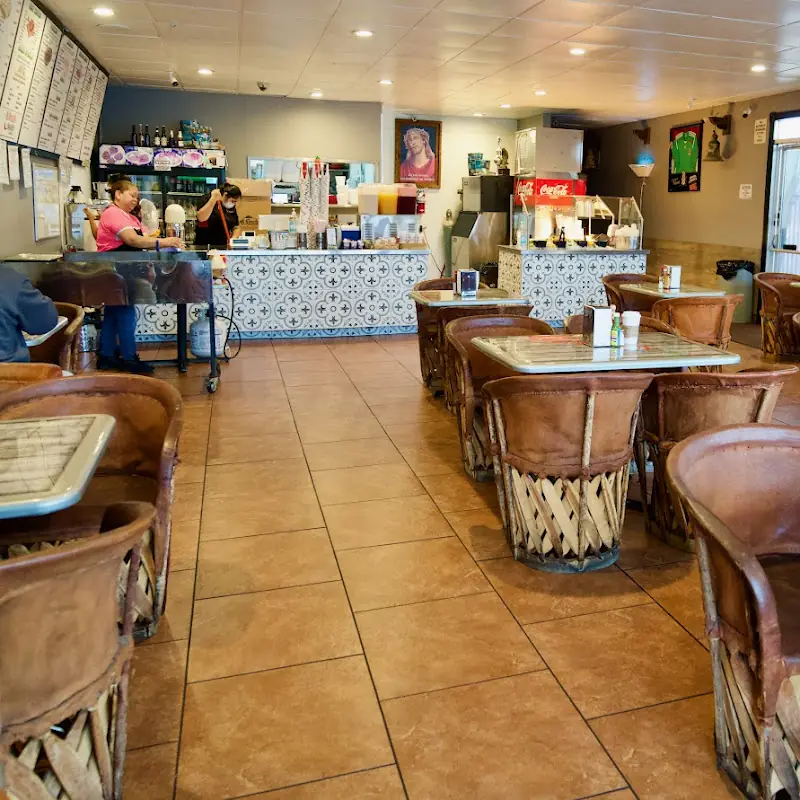 El Favorito Taqueria