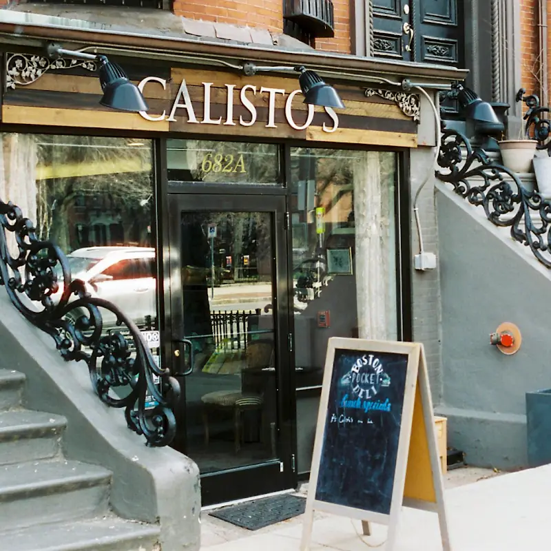 Calisto's