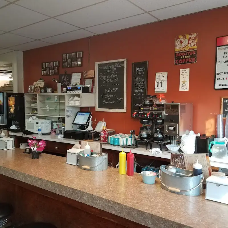 The Northside Cafe