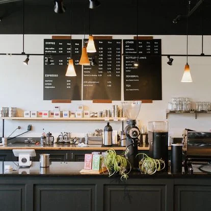Coffea Roasterie and Espresso Bar