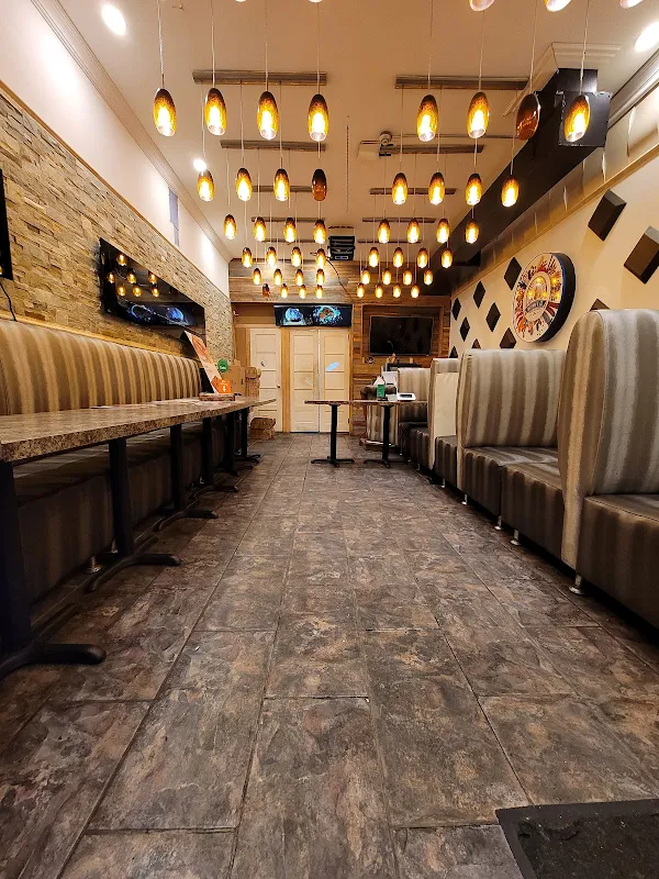Biryani & Co | Restaurant & rotisserie halal, pakistanais et indien à Montréal, Cartierville