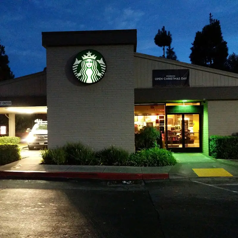 Starbucks Coffee Company