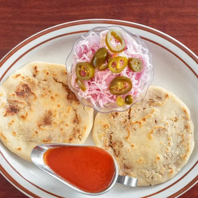Bistec de Pollo Empanizado / Breaded Chicken Steak