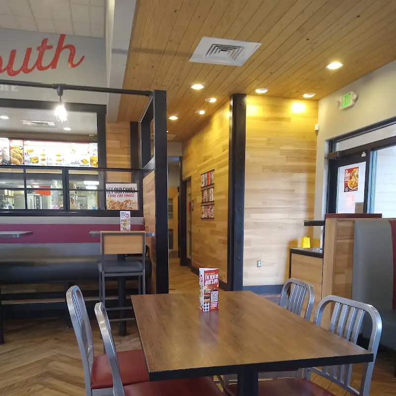 Jack's Family Restaurant