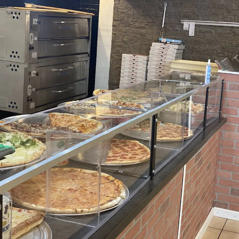 New York Pizza and Italian Restaurant