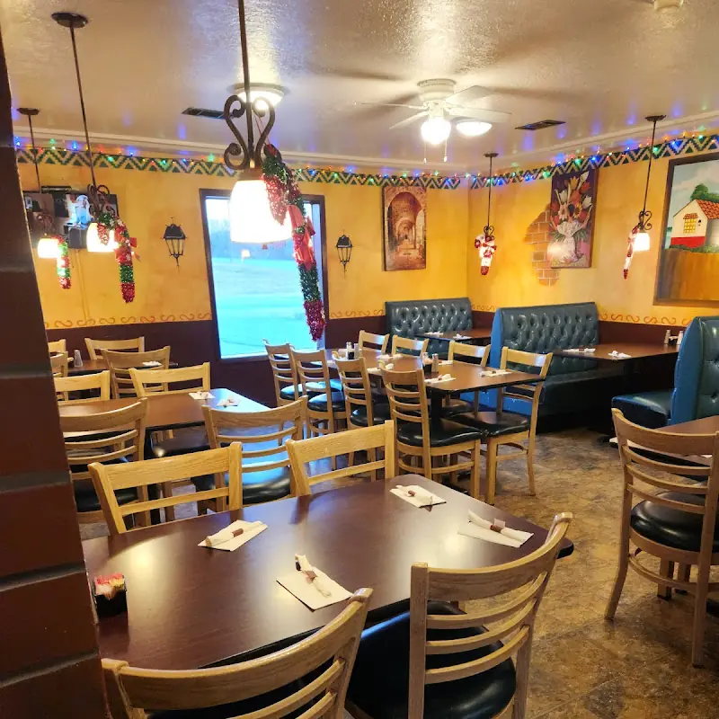 El Palenque