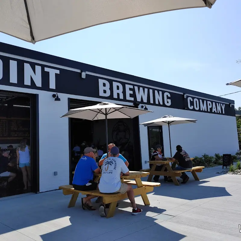 Point Brewing Company